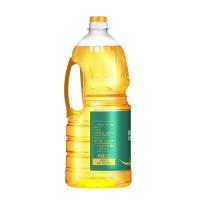 米妹妹（MIMEIMEI） 甄选玉米油 1.8L 黄色（单位：瓶）