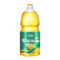 米妹妹（MIMEIMEI） 甄选玉米油 1.8L 黄色（单位：瓶）
