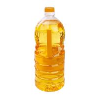 米妹妹（MIMEIMEI） 甄选玉米油 1.8L 黄色（单位：瓶）