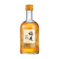 梅见 桂花梅酒  330mI*1瓶  (单位：瓶 )