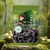 田知府 黑木耳 350g 70g/包 5包/箱 （单位：箱） 绿色