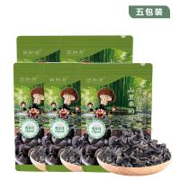 田知府 黑木耳 350g 70g/包 5包/箱 （单位：箱） 绿色