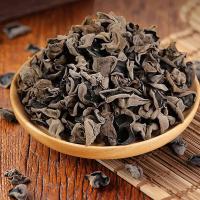 田知府 黑木耳 350g 70g/包 5包/箱 （单位：箱） 绿色