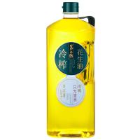 第一坊 花生油 冷榨工艺 1.6L (单位:桶)