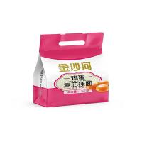 金沙河 鸡蛋 麦芯挂面 1.5kg (单位:袋)