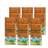 靠山红 太行金小米 小米礼盒 400g*6袋（单位：箱）真空包装