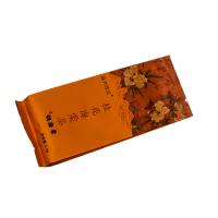 菲驰 FC235-350YHJY1 桂花海棠茶 养生茶 杯茶套装 桂花海棠茶18袋*2.5g 玻璃杯350ml (单位:套)