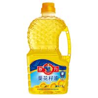 多力（MIGHTY） 压榨一级 葵花籽油 1.8L（单位：瓶）新老包装随机发货