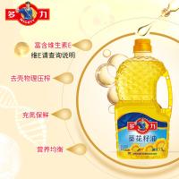多力（MIGHTY） 压榨一级 葵花籽油 1.8L（单位：瓶）新老包装随机发货