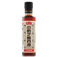 鲁花 小磨 芝麻香油 260ml（单位：瓶）