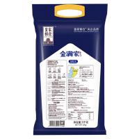 皇家粮仓（ROYAL GRANARY） 金满家油粘米 真空包装 5kg (单位:袋)
