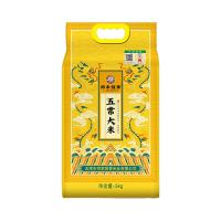 邻家饭香 LJFX91 盛世龙腾 五常大米 5kg 真空包装（单位：袋）