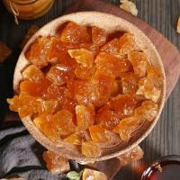 木亩森 原味 老冰糖 1kg （单位：袋）
