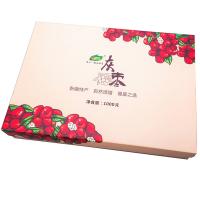 升美滋 灰枣 红枣礼盒  1000克 红色（单位：盒）
