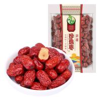 禾煜 新疆 珍珠枣 400g (单位:袋)