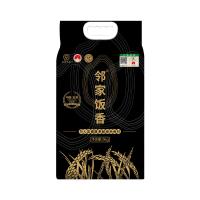 邻家饭香 LJFX149 核心产区五常大米 5kg 真空包装（单位：袋）