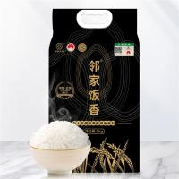 邻家饭香 LJFX149 核心产区五常大米 5kg 真空包装（单位：袋）