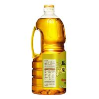 金龙鱼压榨本香菜籽油 非转基因 1.8L（单位：瓶）
