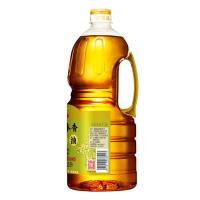 金龙鱼压榨本香菜籽油 非转基因 1.8L（单位：瓶）