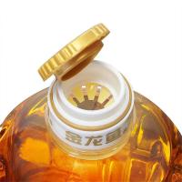 金龙鱼压榨本香菜籽油 非转基因 1.8L（单位：瓶）