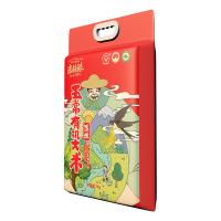 米妹妹（MIMEIMEI） 五常香米 优质一等 真空包装 2kg (单位:袋)