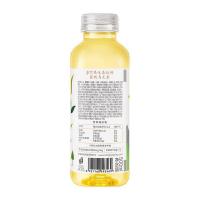 农夫山泉 茶π蜜桃乌龙茶  500ml 15瓶/箱  (单位：箱）