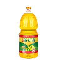 陇间柒月 生态压榨菜籽油1.8L（单位：瓶）
