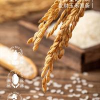 米妹妹（MIMEIMEI） 清凉一夏解暑粮方 杂粮组合 750g+248ml 混色（单位：袋）配置：五常有机粥米500g、发财玉米面条250g、压榨葵花籽油248ml