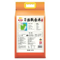 金龙鱼 臻选渔歌香米 真空包装大米 5KG/包（单位：包）