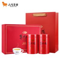 八马茶业 赛珍珠三星铁观音 乌龙茶 125克*2 赛珍珠三星铁观音250g 红色（单位：盒）
