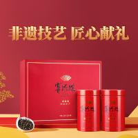 八马茶业 赛珍珠三星铁观音 乌龙茶 125克*2 赛珍珠三星铁观音250g 红色（单位：盒）