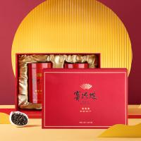 八马茶业 赛珍珠三星铁观音 乌龙茶 125克*2 赛珍珠三星铁观音250g 红色（单位：盒）