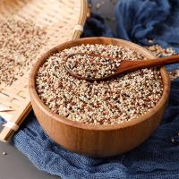 燕之坊 三色藜麦 杂粮 435g 拿铁色（单位：盒）