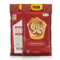 皇家粮仓（ROYAL GRANARY） 尊享丝苗 米 真空包装 5kg （单位:袋）