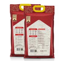 皇家粮仓（ROYAL GRANARY） 尊享丝苗 米 真空包装 5kg （单位:袋）