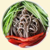 金沙河 禧福迎面 挂面礼盒 金沙河荞麦挂面800g*1，金沙河菠菜挂面800g*1，金沙河鸡蛋挂面800g*1 (单位:盒)