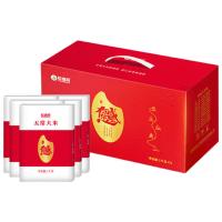 裕道府 感恩有你 五常大米礼盒 1kg/袋 5袋/箱 真空包装（单位：箱）