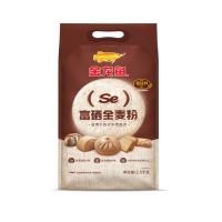 金龙鱼 富硒 全麦粉 2.5kg（单位：袋）