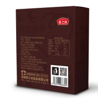 燕之坊 阿胶红糖块 红糖 216g 褐色（单位：盒）