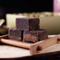 燕之坊 阿胶红糖块 红糖 216g 褐色（单位：盒）