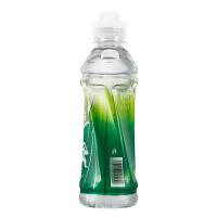农夫山泉 尖叫纤维运动装 功能性饮料 550ml/瓶 15瓶/箱 （单位:箱）
