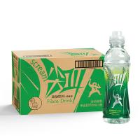 农夫山泉 尖叫纤维运动装 功能性饮料 550ml/瓶 15瓶/箱 （单位:箱）