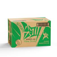 农夫山泉 尖叫纤维运动装 功能性饮料 550ml/瓶 15瓶/箱 （单位:箱）