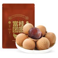 绿帝   富桂团圆桂圆干 500克   （单位：袋）