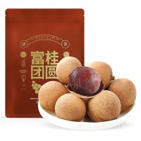 绿帝   富桂团圆桂圆干 500克   （单位：袋）