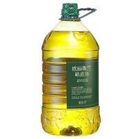 欧丽薇兰 特级初榨橄榄油 压榨 5L (单位:桶)