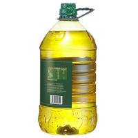 欧丽薇兰 特级初榨橄榄油 压榨 5L (单位:桶)