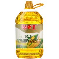 葵王 纯正玉米油 压榨 非转基因 5L (单位:桶)