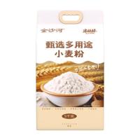 米妹妹（MIMEIMEI） M0115 面粉 5kg （单位:袋）