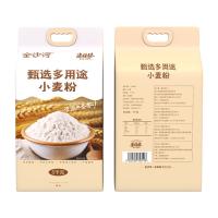 米妹妹（MIMEIMEI） M0115 面粉 5kg （单位:袋）